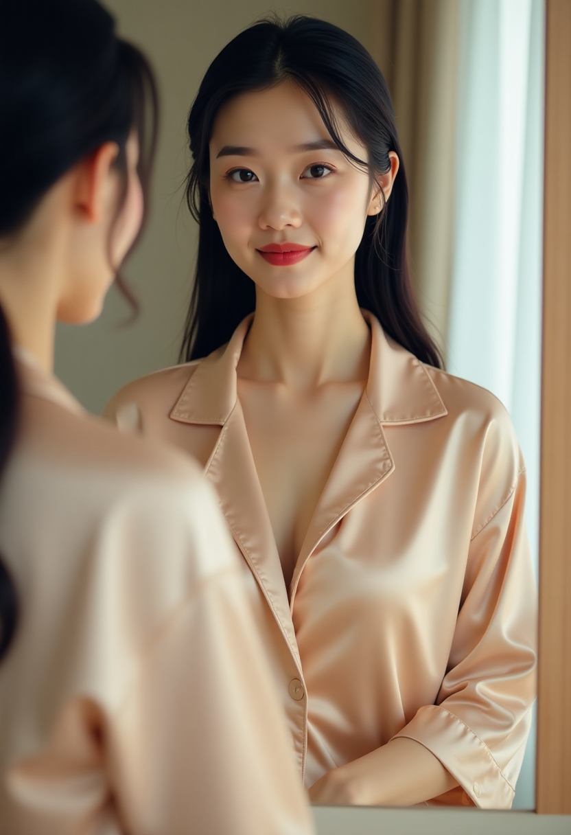 真实之泪